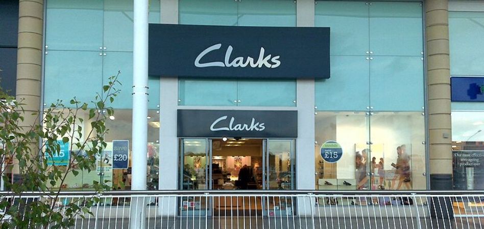 Clarks on the verge of recovery: to open new store