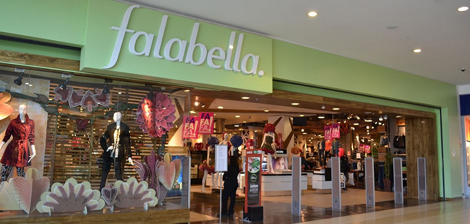 Falabella grows 1.9% but shrinks its result by 38.2% in 2019 amid Chile crisis