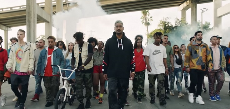 foot locker campaign JD Sports vs Foot Locker: Europe, fashion, and women to win the sneakers battle