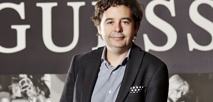 Spanish executive Victor Herrero Spanish executive joins G III Apparel Group