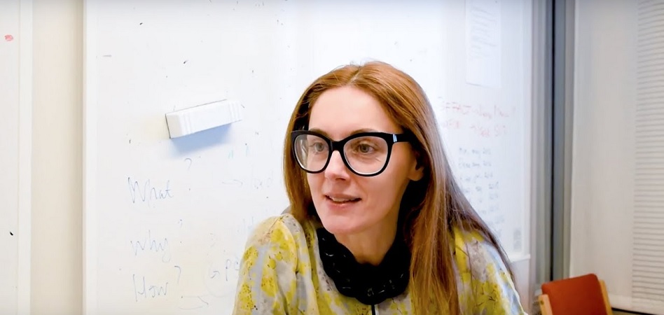 H&M: expert on artificial intelligence joins the board