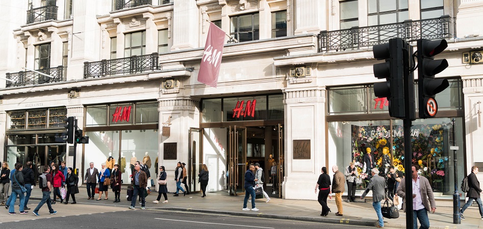 H&M drives its sustainability: participates in COP25