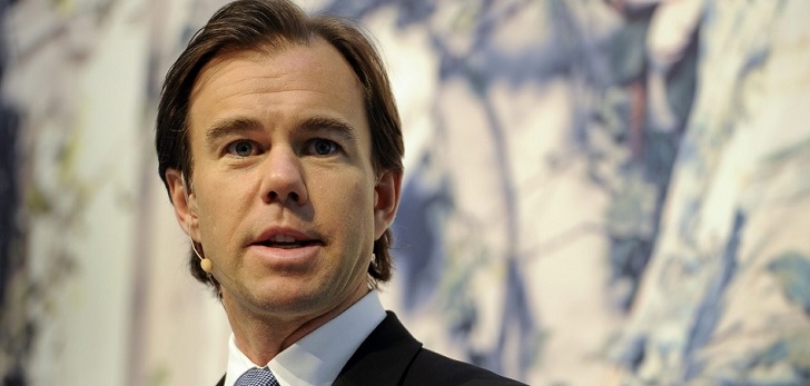 Karl-Johan Persson, CEO of H&M H&M, in transition: blank year to change the model