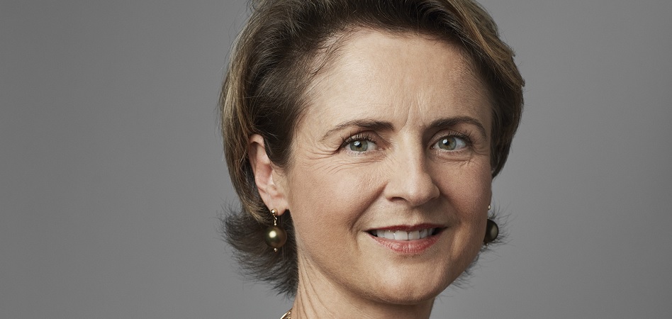 Inditex hires more digital talent: appoints Anna Lange to the board