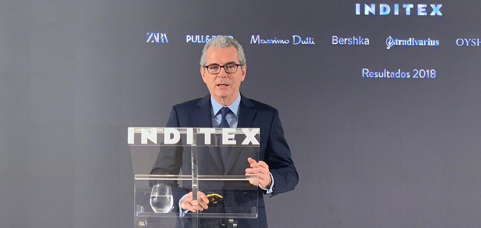 Inditex escapes consumption brake and remains retail&rsquo;s best positioned group