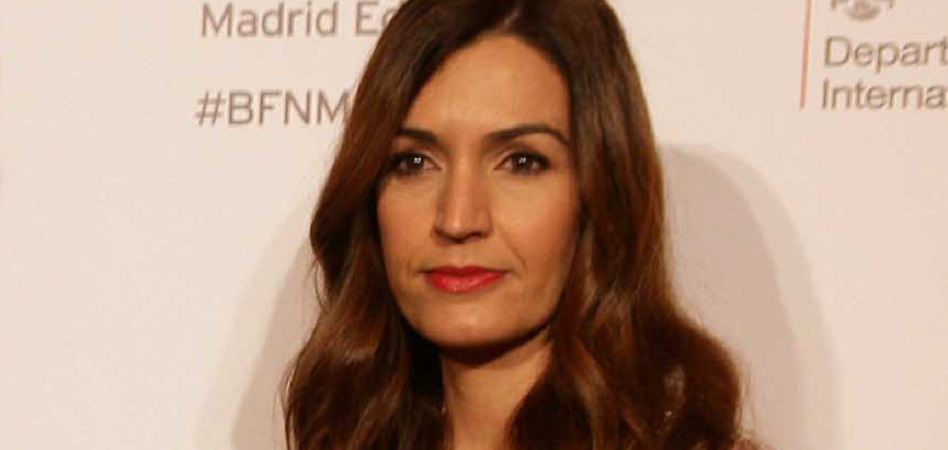 Inditex taps former Temperley London CEO as deputy managing director