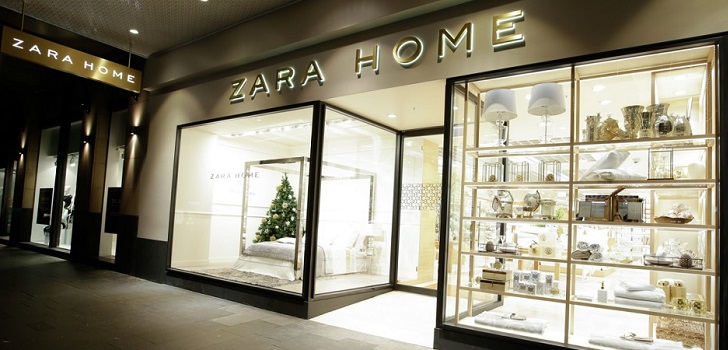 zara home store australia Inditex starts in UK its online integration between Zara and Zara Home