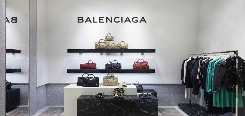 Kering to shrink multichannel after Ynap's joint venture break