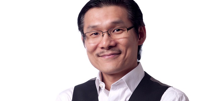 Joseph Phi Li&Fung names new president for supply chain division