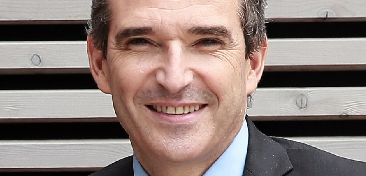 Philippe Cornu, global head of acquisitions at L'Oréal L’Oréal promotes head of risk management and compliance to lead acquisitions