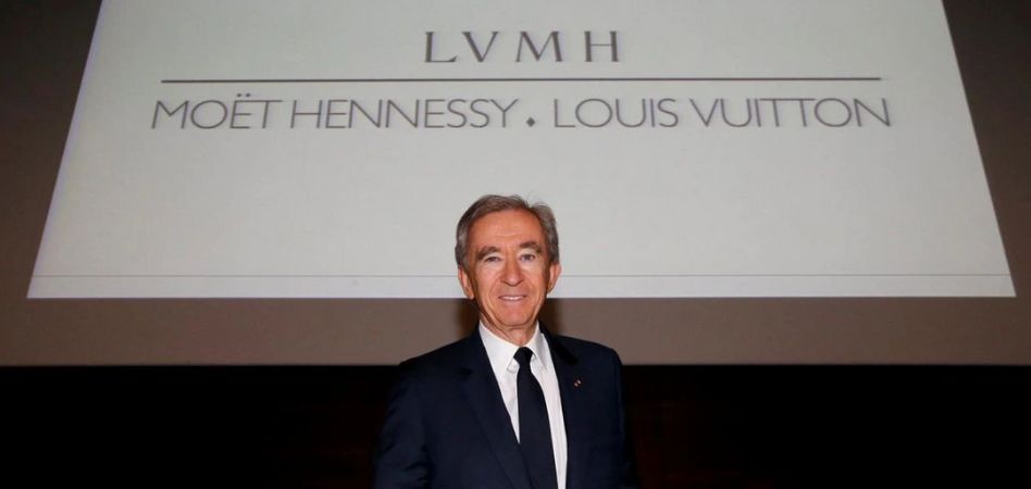 Fashion donates to Wuhan to fight coronavirus