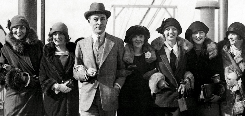 LVMH relaunches perfume brand Patou one year after its acquisition