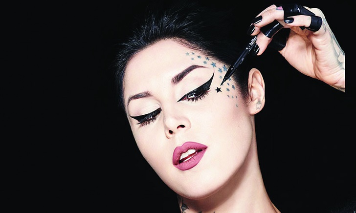 Kat Von D LVMH buys Kat Von D and changes its name