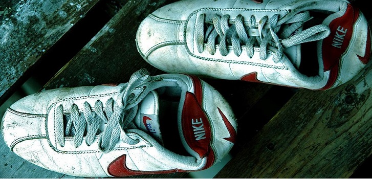 A goddess, a giant and a secretary of state: how Nike beat Nike in Spain