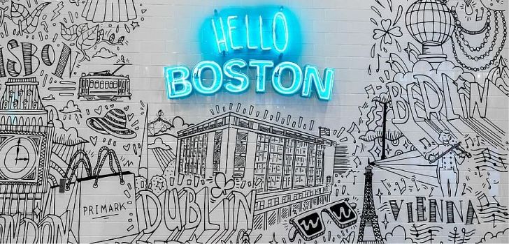 Primark: 5 years in America with just 9 stores