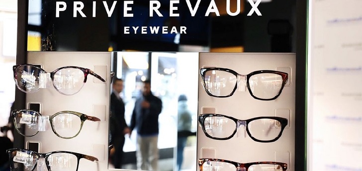 glasses of prive reveaux Safilo acquires majority stake of celebrity eyewear Privé Revaux