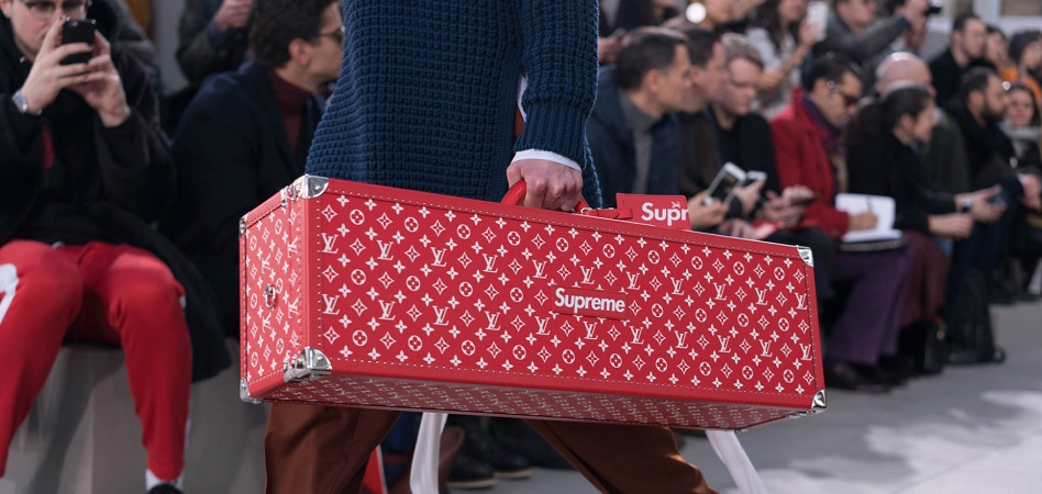 Five ways of surviving in streetwear, a 185 billion dollars business