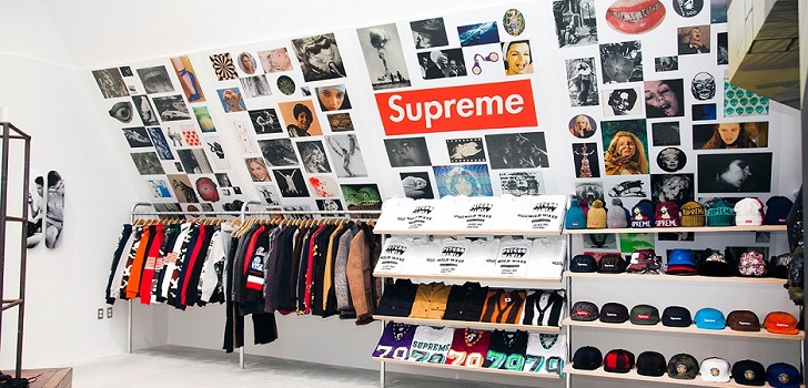 supreme store new york Five ways of surviving in streetwear, a 185 billion dollars business