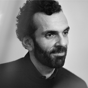 C&eacute;dric Charbit