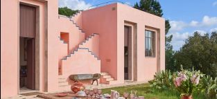 Private, Secret, Luxurious: Louboutin Ventures Into Real Estate