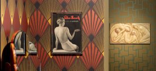 Art and Design Take Center Stage in Beverly Hills This Fall