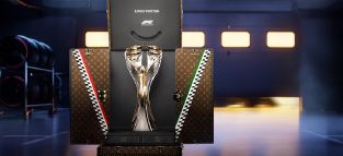 Louis Vuitton Speeds Ahead as Title Sponsor of Monaco Grand Prix