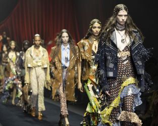 L Catterton Strengthens Etro with New Industrial Partners, Marks Family&rsquo;s Exit