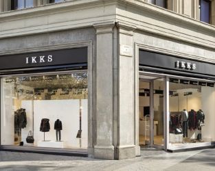 Ikks Saved from Bankruptcy as HoldIkks Chief and Veepee Co-Founder Intervene