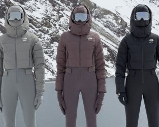 From Skims to Jacquemus: Fashion Hits the Slopes in Post-Covid Boom