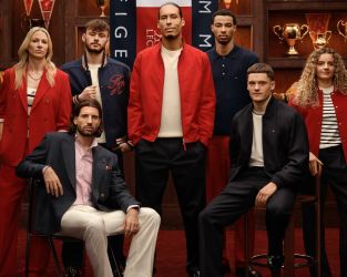 Tommy Hilfiger Inks Two-Decade Sponsorship Deal with Liverpool FC