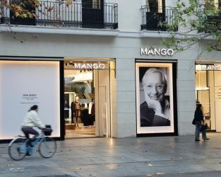 Mango&rsquo;s CEO on 2023 and How a Challenging Year Became One for the History Books