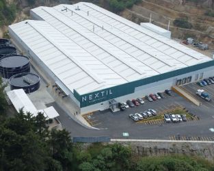 Maxum Joins Forces with Nextil in Guatemala, Aiming for $175 Million Business in Five Years