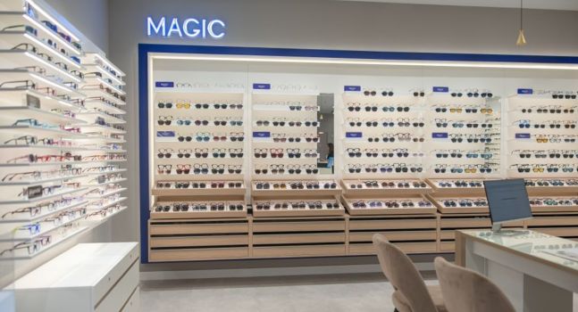 Afflelou Family Acquires Additional 9% Stake in Alain Afflelou From Lion Capital