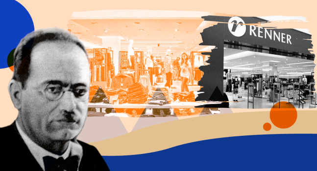 The Legacy of Capa Ideal: How Lojas Renner Became a Retail Giant