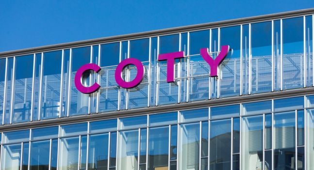 Coty Explores Potential Sale of Luxury and Consumer Divisions
