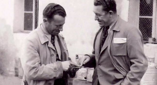 Adidas-Puma Merger: A Game-Changer for the Athletic World?