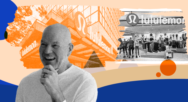 Stretched Thin: Lululemon’s Yoga Legacy Falters Against Founder’s Ambitions