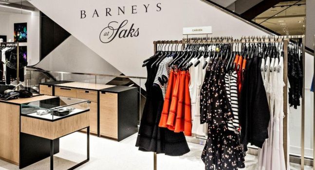 Saks Global Plans $1 Billion Stake Sale in Bergdorf Goodman