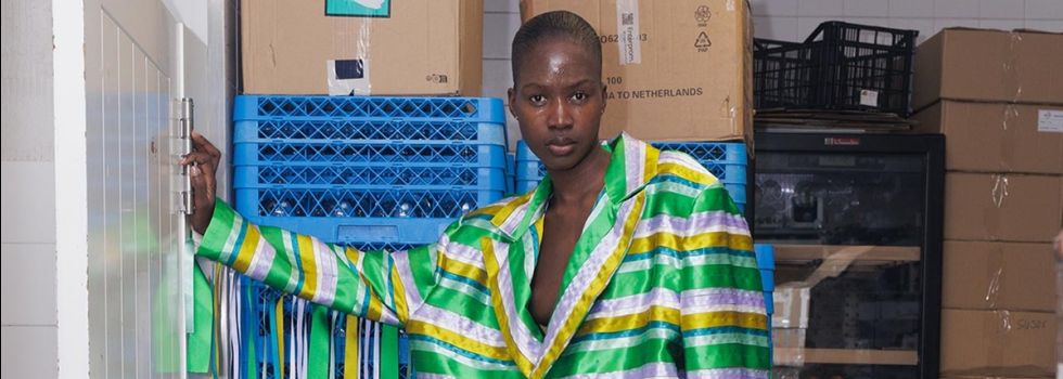 Portugal&rsquo;s Fashion Ambition: Lisbon&rsquo;s Design Scene Takes the Lead