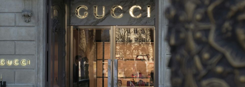 Kering and Pandora Make the Cut: Only Fashion Players in World&rsquo;s Top 100 Sustainable Groups