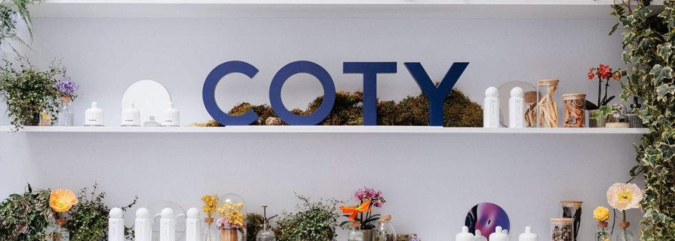 Coty Moves Forward with Restructuring: President and CEO Step Down