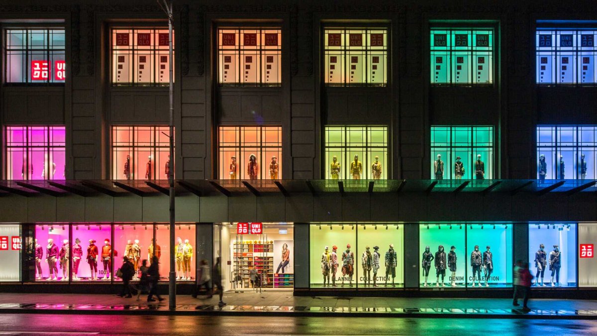 Uniqlo: The New Icon in the Global Fashion Arena