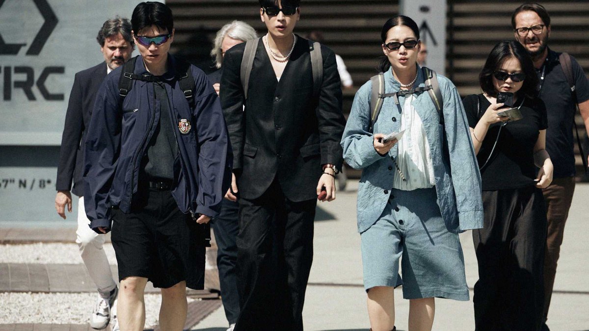 2025: A Revival Year for Fashion Shows and Trade Fairs