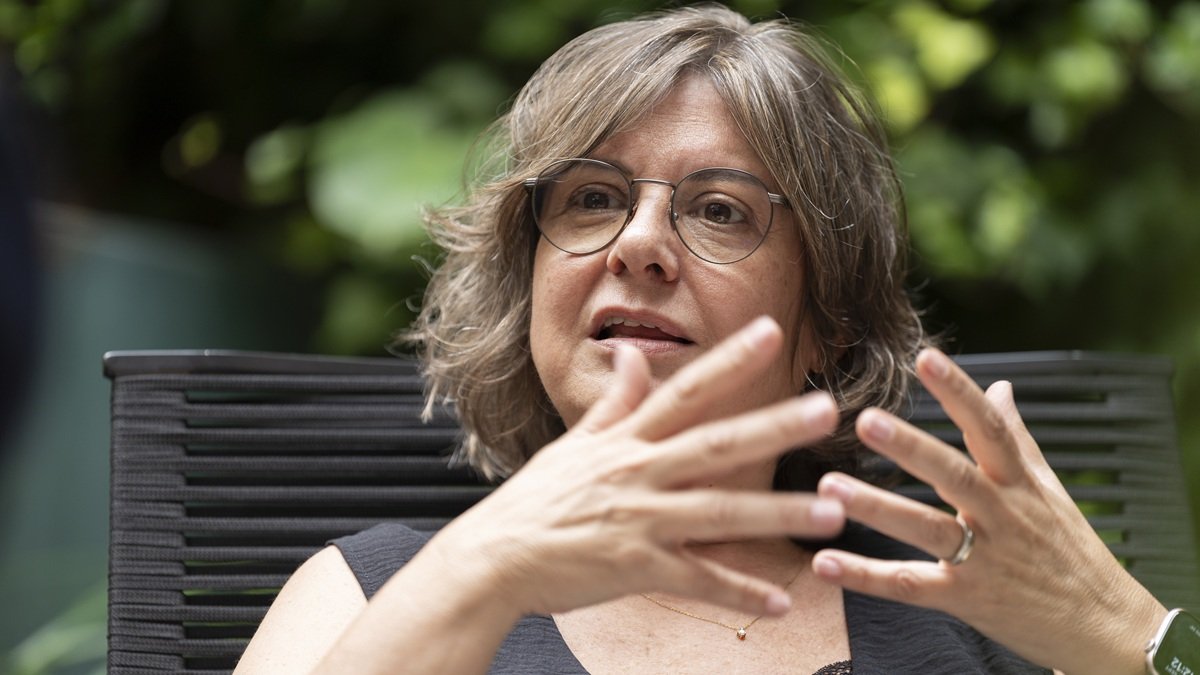 Elena Carasso on Change: “Revolutions Start at the Bottom, Yet Require Top-Tier Backing”