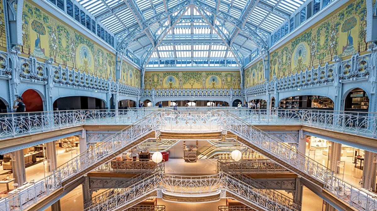 Tranoï Turns to Saudi Arabia as Next Step in Global Push After Africa and South Korea