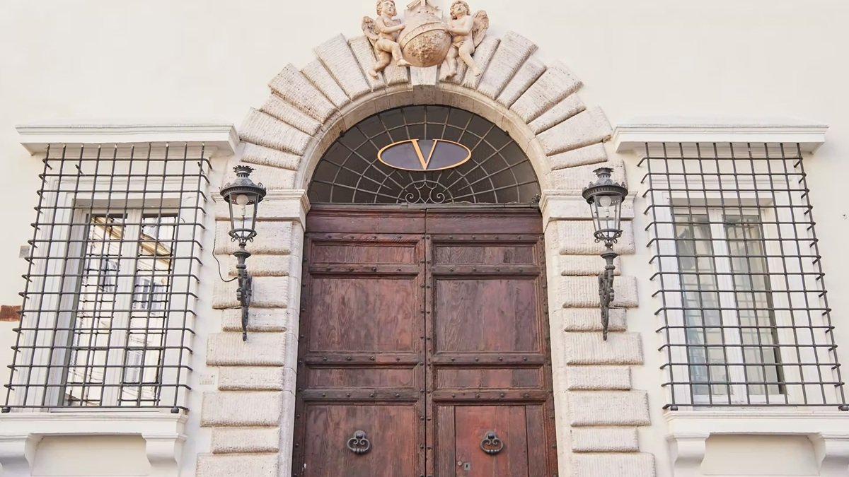 Valentino on the Hunt for New CEO as Jacopo Venturini Steps Down