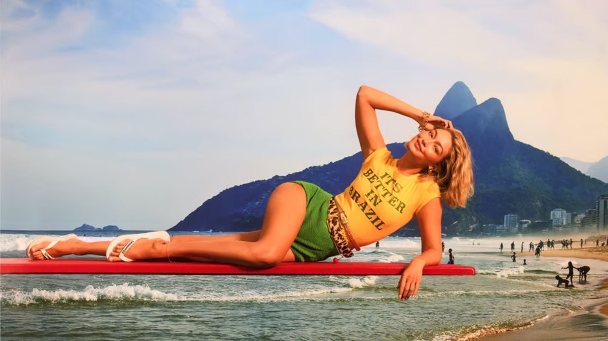 Havaianas Parent Firm Reports 12.6% Revenue Rise, Profits Quadruple Through June