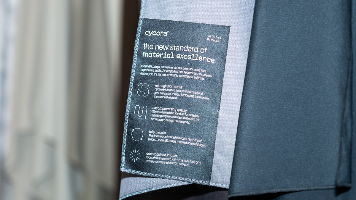 Next Gen Innovator Ambercycle Expands Team in Spain Amid Inditex Ties