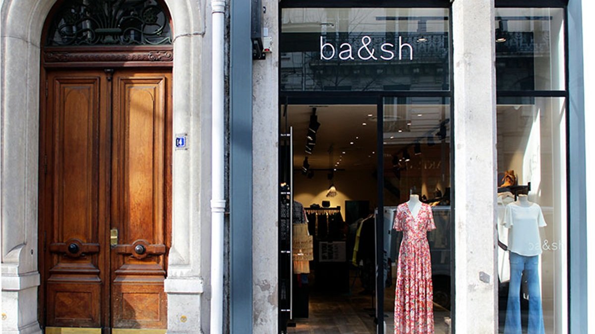 Ba&sh Strengthens Asia-Pacific Operations with Fresh CEO Following Founders’ Return