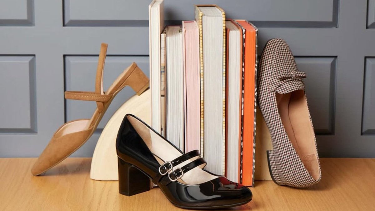 Caleres Experiences Third Quarter Decline Post Stuart Weitzman Purchase